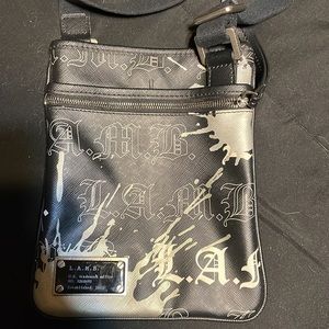 L.A.M.B Satchel